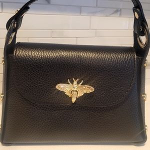 Italian Leather handbag